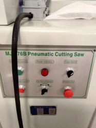 MJ276B Cut off saw MJ276B Cut off saw